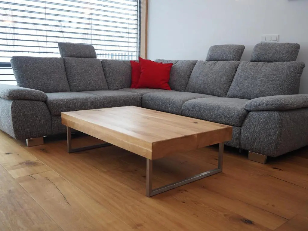 Apartment Smaragdblick Wildkogel