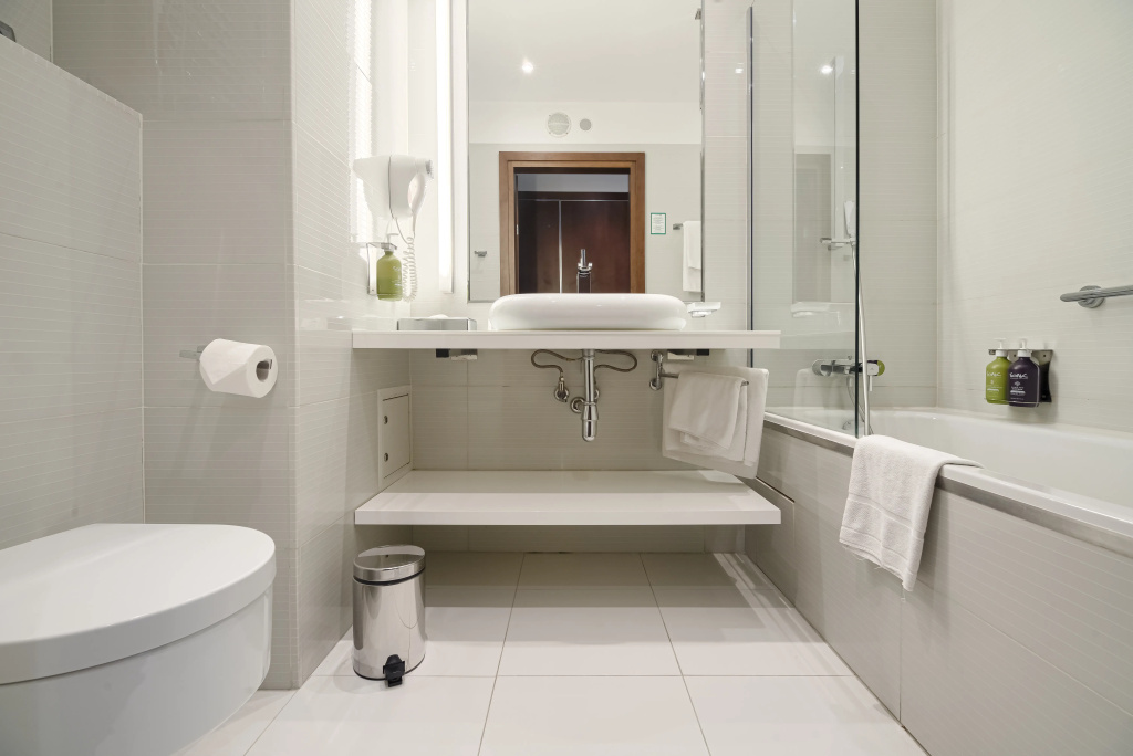 Qubus Hotel Bydgoszcz