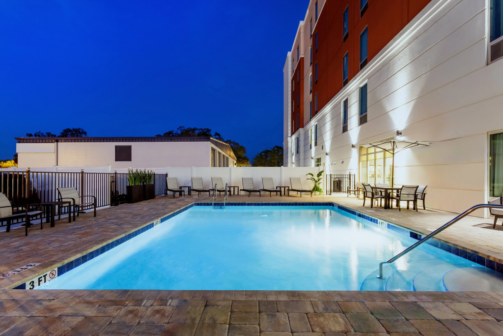 Staybridge Suites Winter Haven - Auburndale