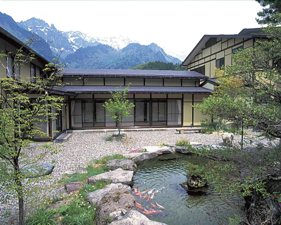 Yakenoyu