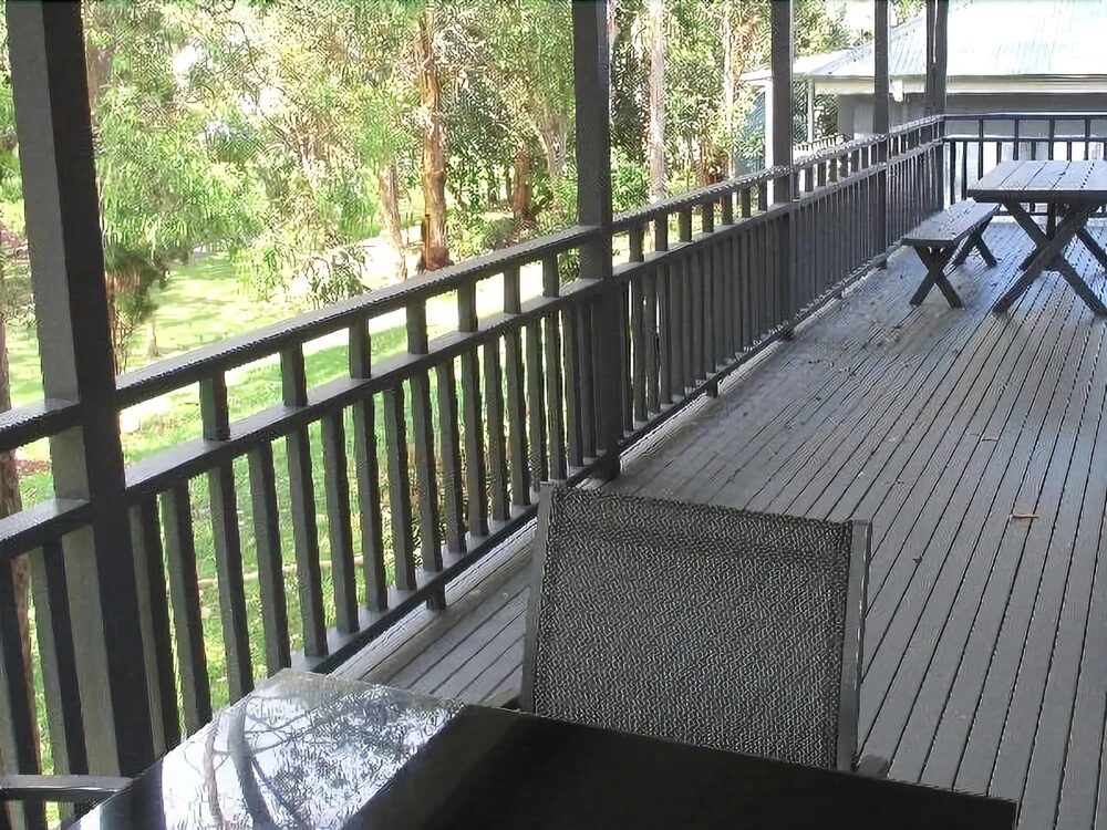 Eucalypt 3 Bedroom Deluxe Family Cottage
