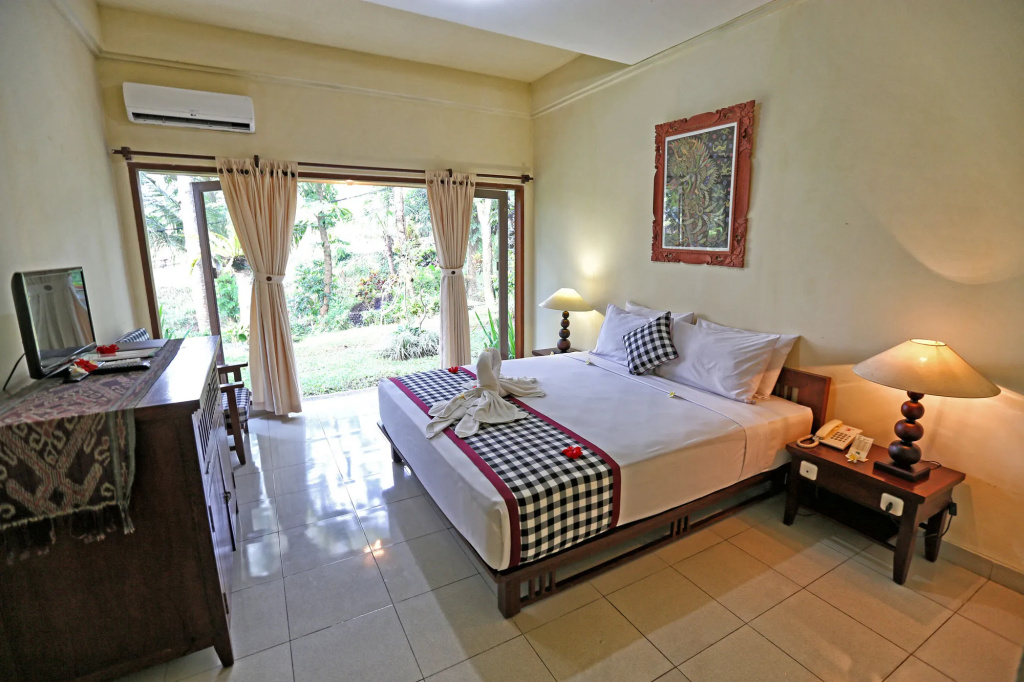 Bhanuswari Resort & Spa