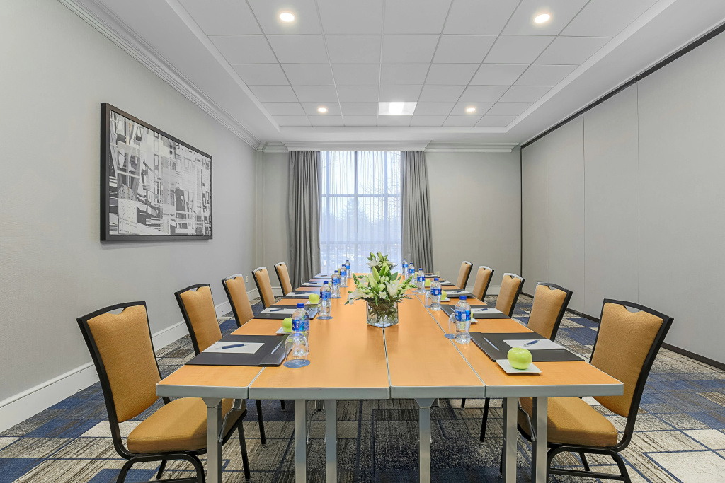 Sheraton Tarrytown Hotel