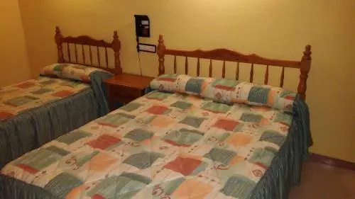 Hotel Rural Sierra De Segura