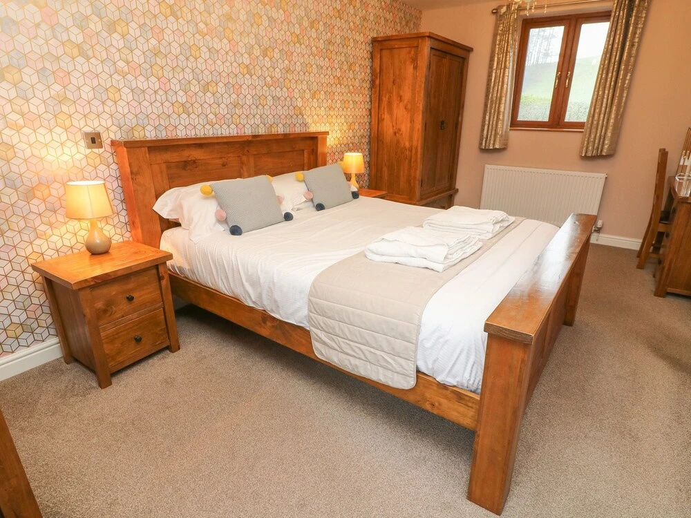 Dinny's Retreat