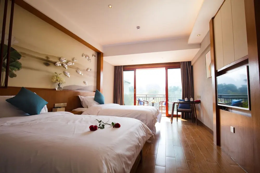 Zhuangzhu Boutique Hotel
