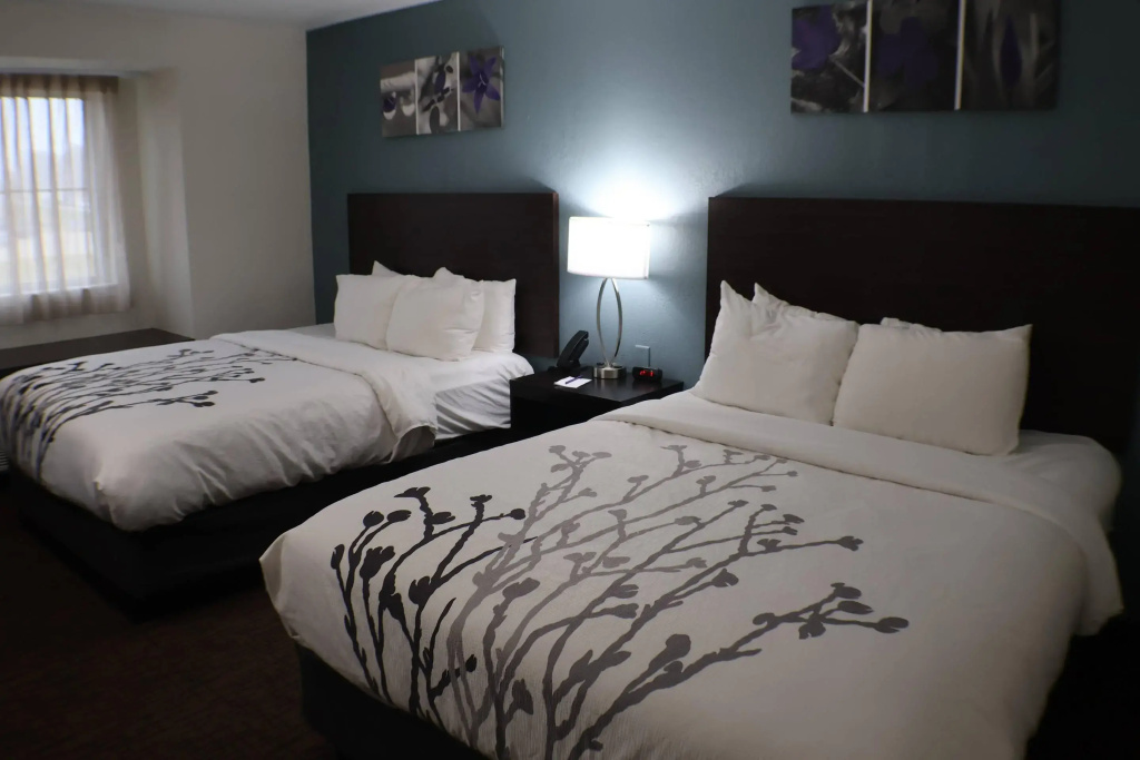 Sleep Inn Marion - Cedar Rapids