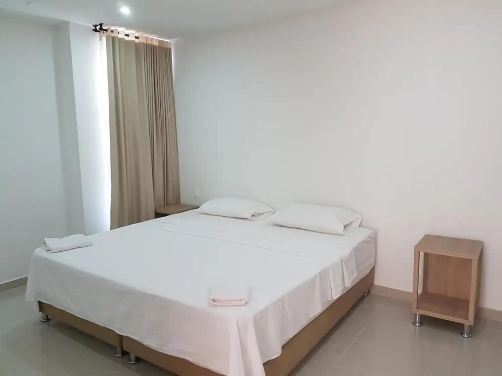 Hotel Vadamar