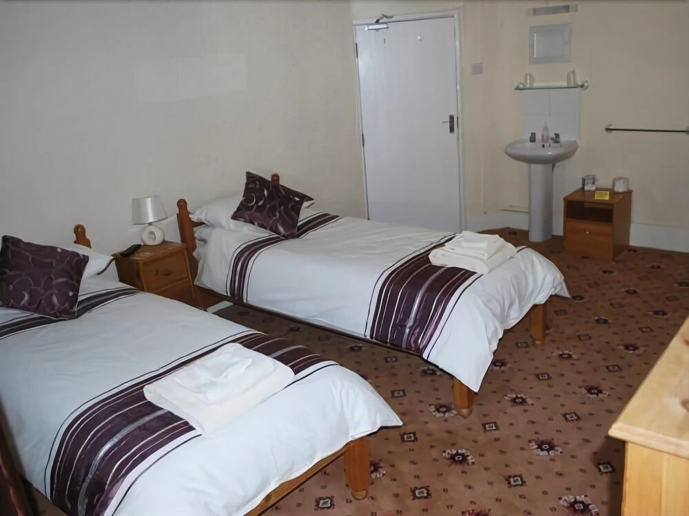 Britannia inn