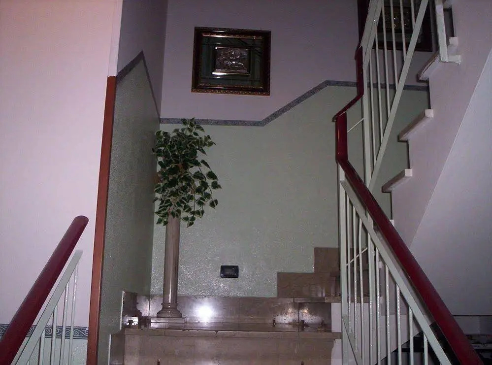 Hotel Ideale