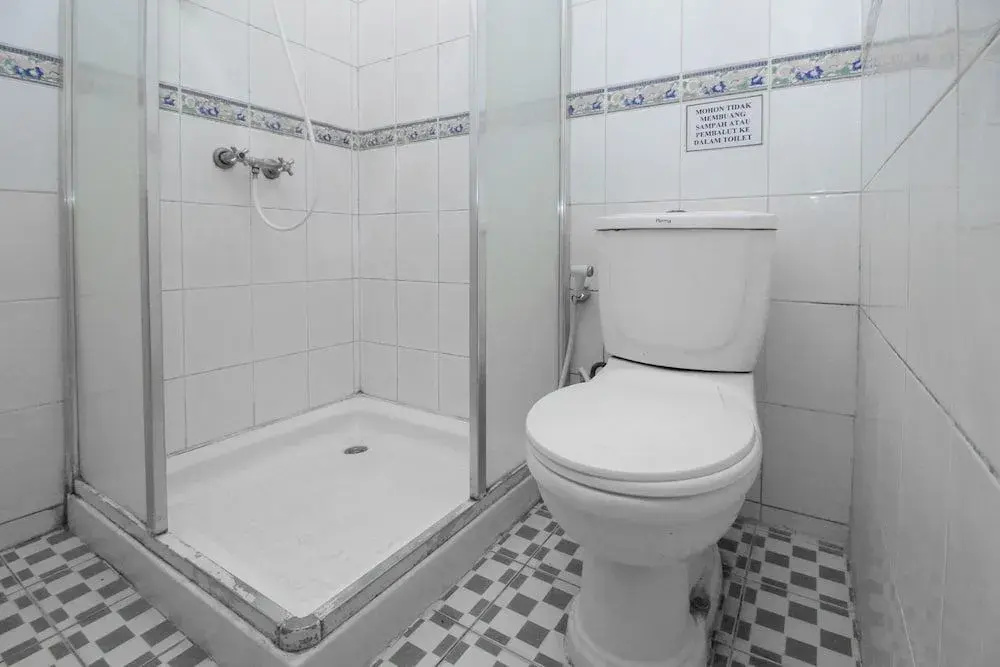Airy Supratman 23 Bandung