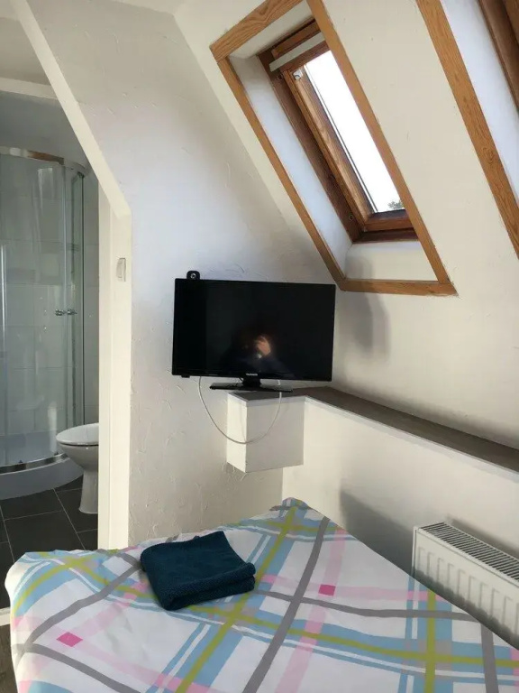 Pension Haus Baron 2 Friedrichsfeld
