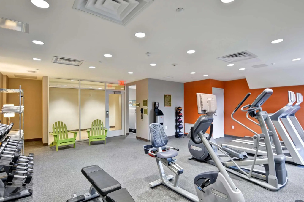 Home2 Suites by Hilton Miramar Ft. Lauderdale