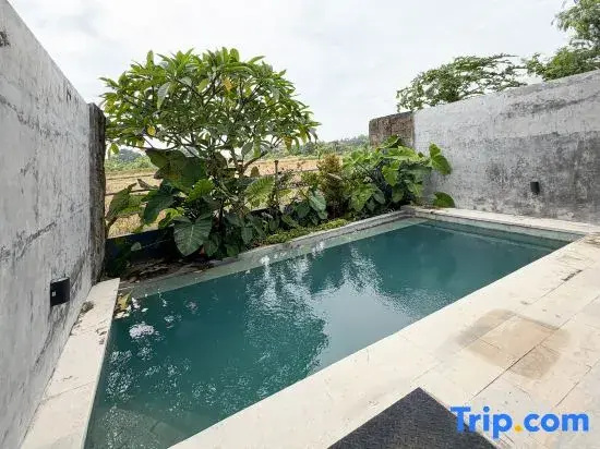 The Lavana Villa Umah Adit