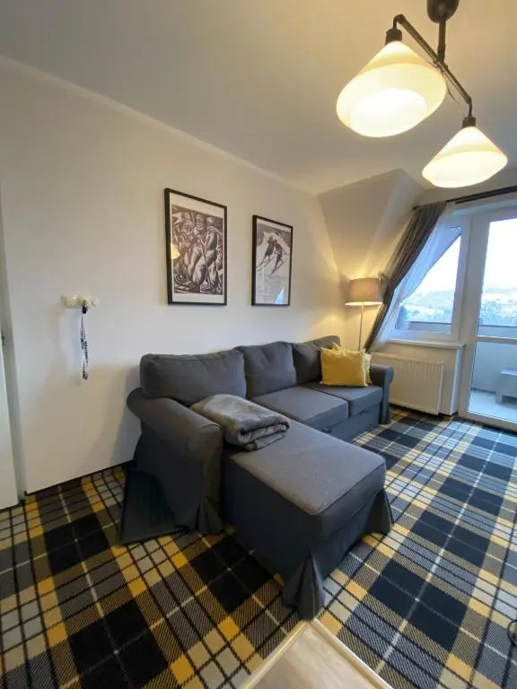 Apartamenty Miluchna B&B blisko Dworca PKP