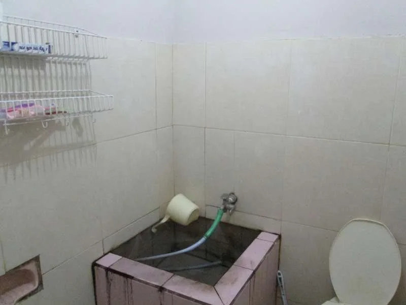 Bougenvil Homestay