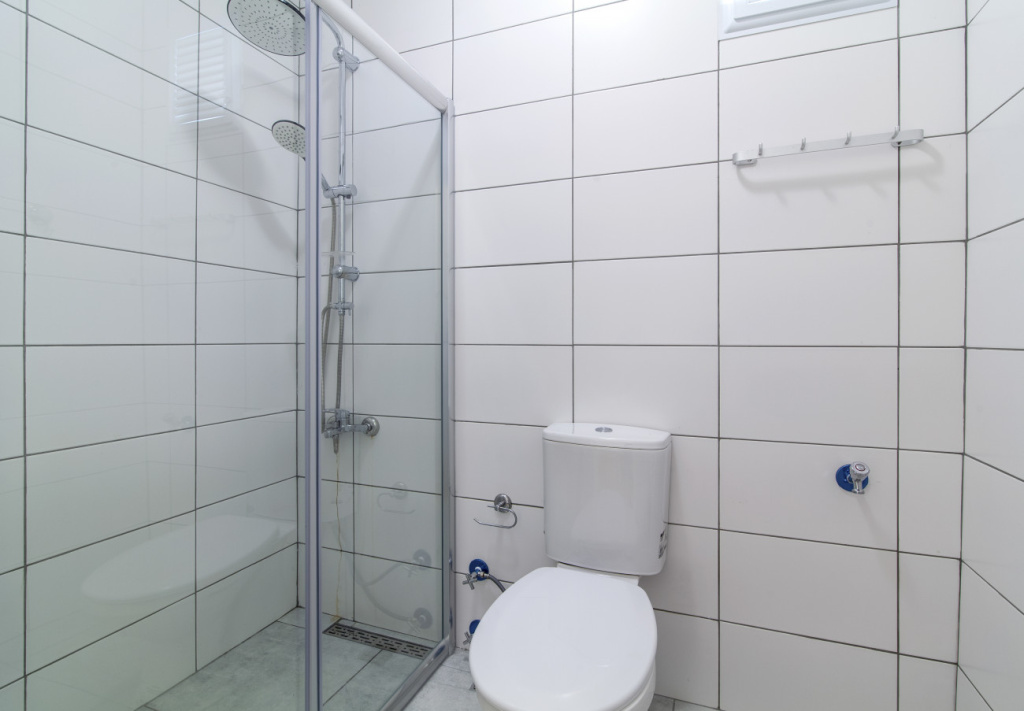 Lovely and Central Flat With Balcony in Sisli