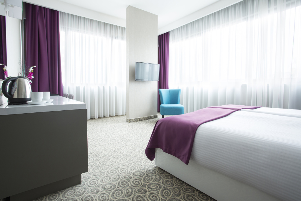 Radisson RED Belgrade