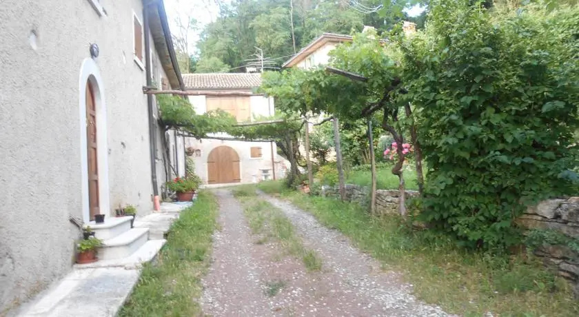 Residenza Caporai
