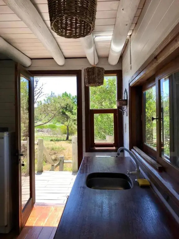 Solomare 2 Eco Cabana
