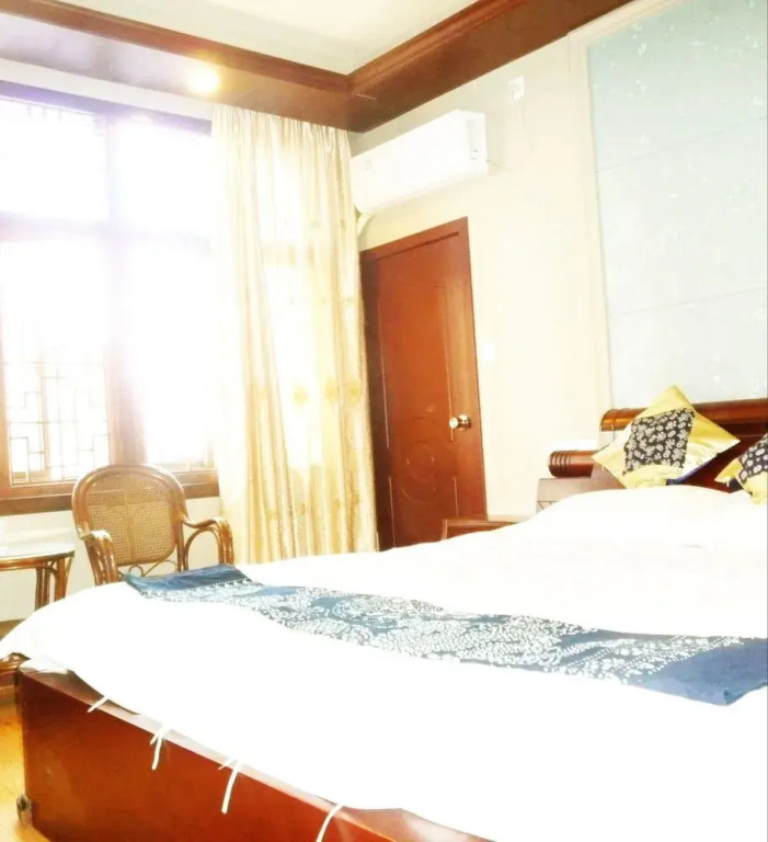 Wuzhen Grand Canel Hostel