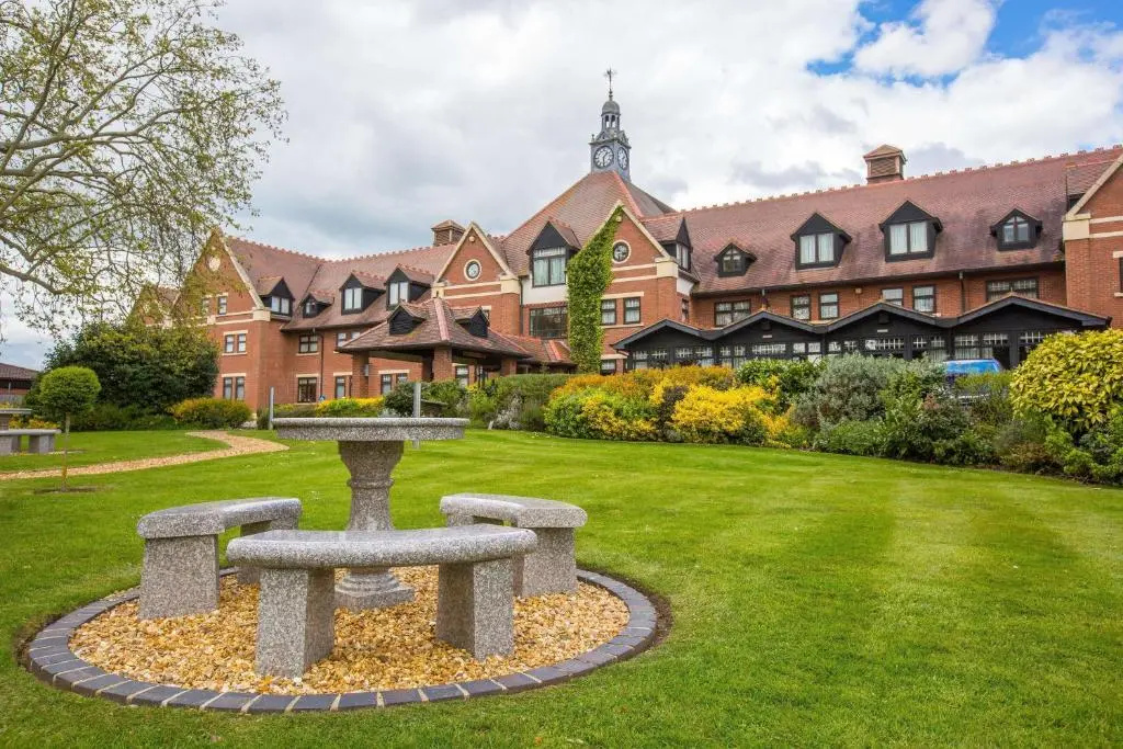 DoubleTree by Hilton Stratford-upon-Avon, United Kingdom