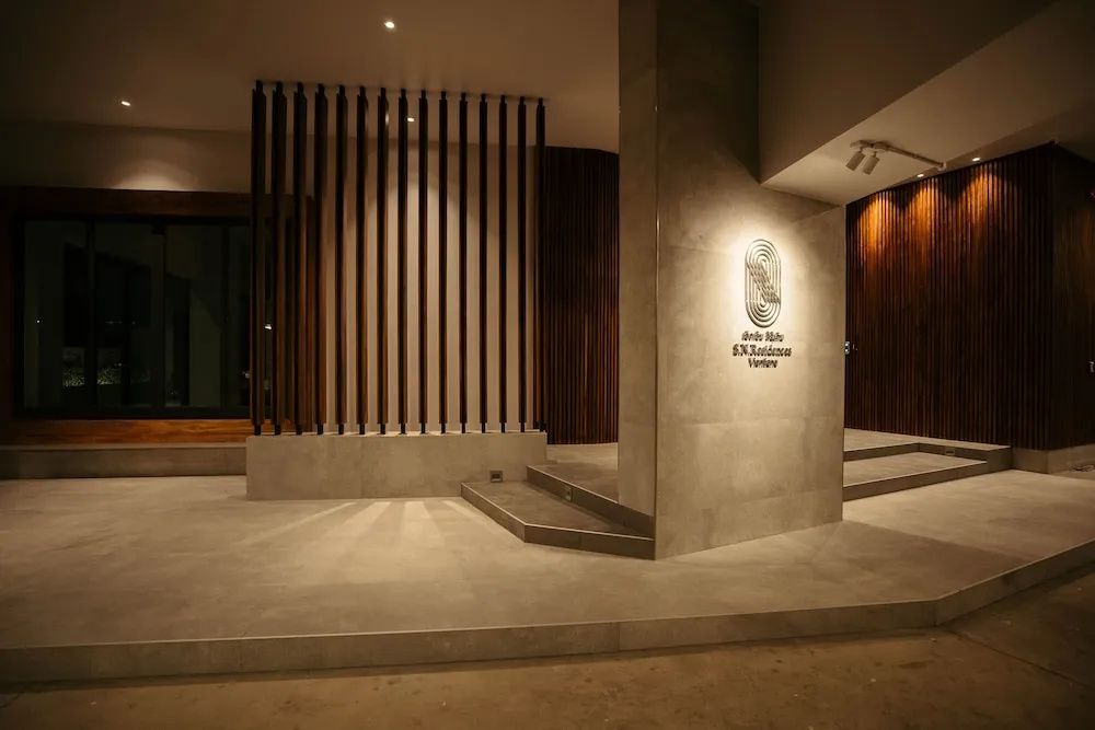 SN Residences