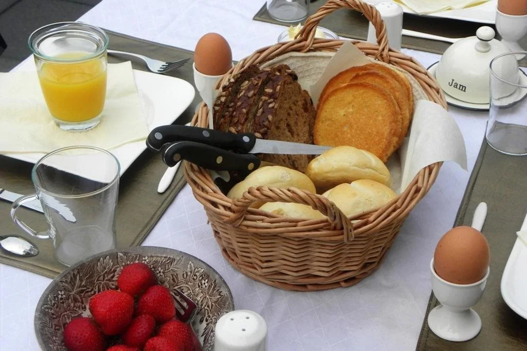 Bed & Breakfast Reggedal