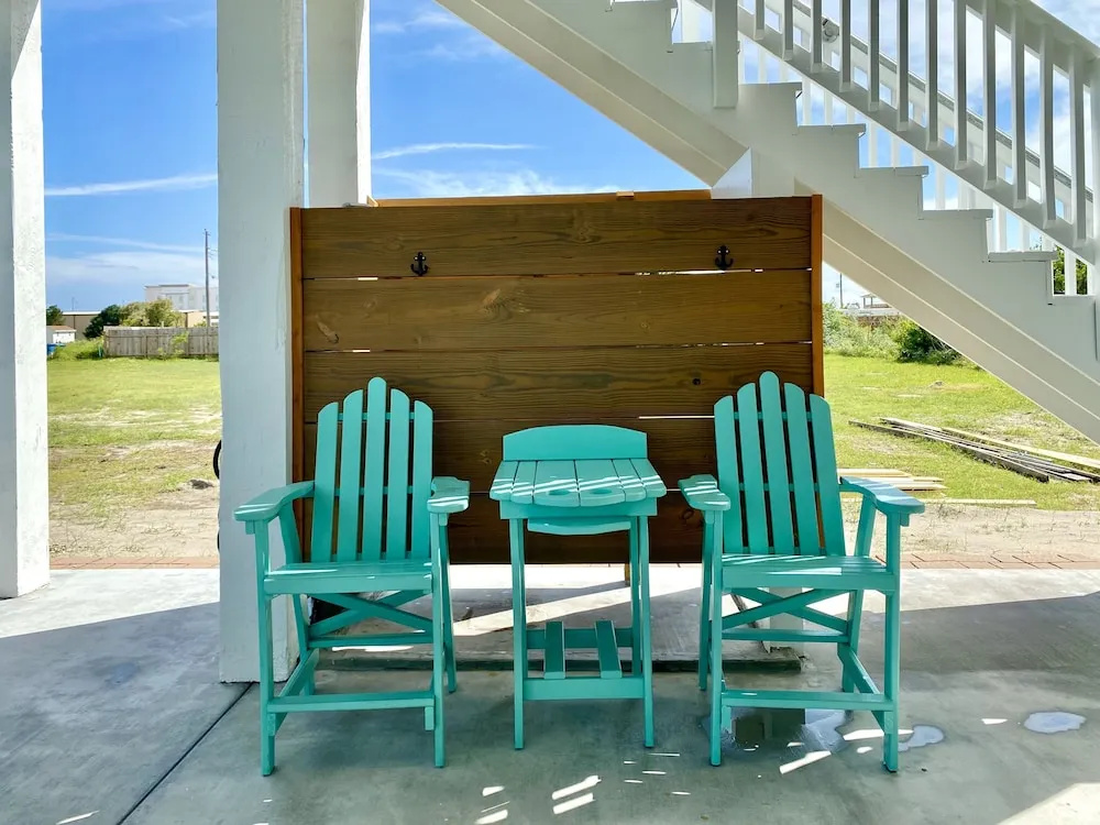 Bottoms Up 3 Bedroom Home