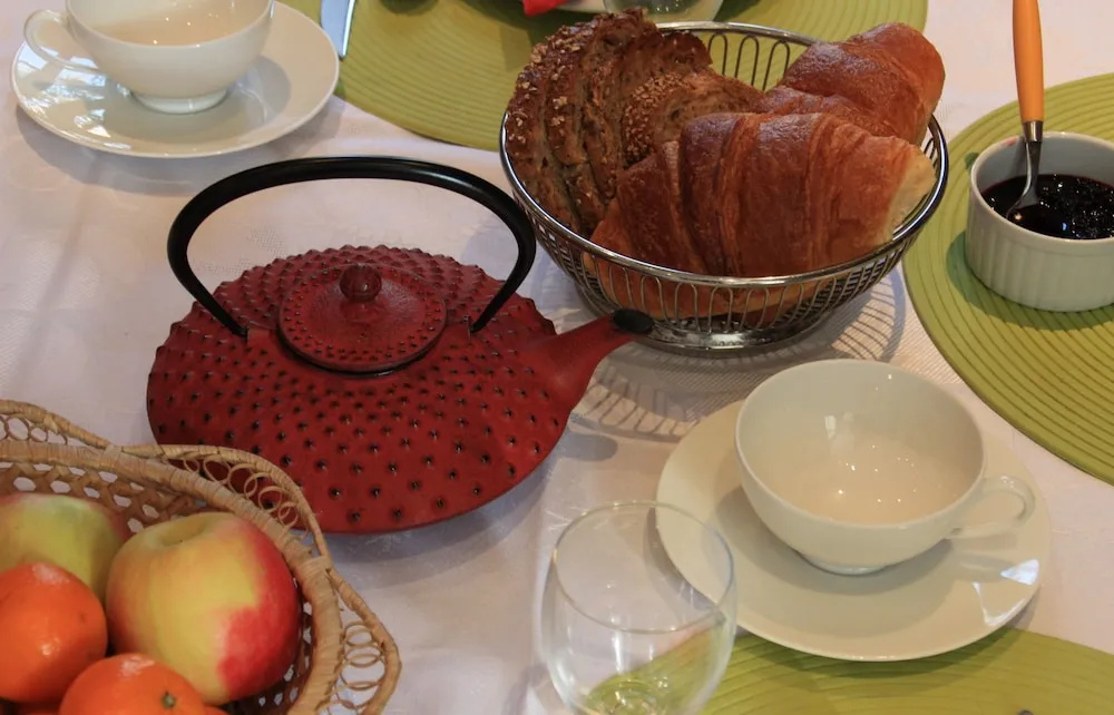 L'Atelier du Relais