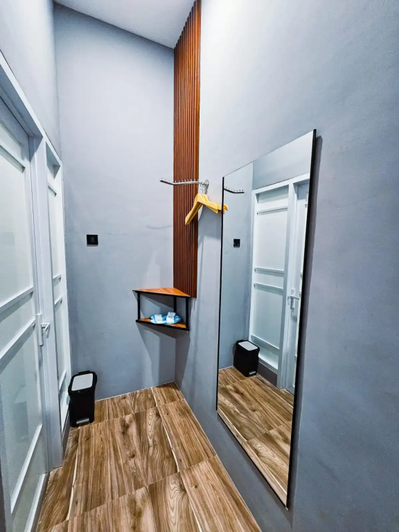 Nusa Living Hotel Kediri