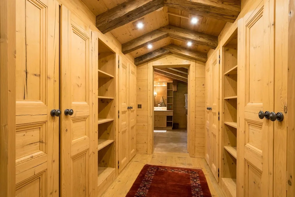 Gstaad - Great Luxurious Farmhouse