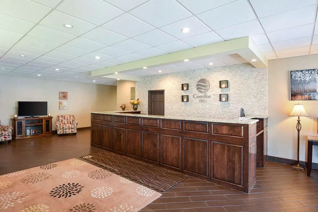 Comfort Inn