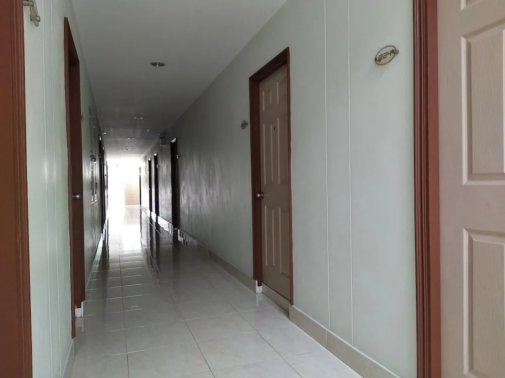 The View Apartment