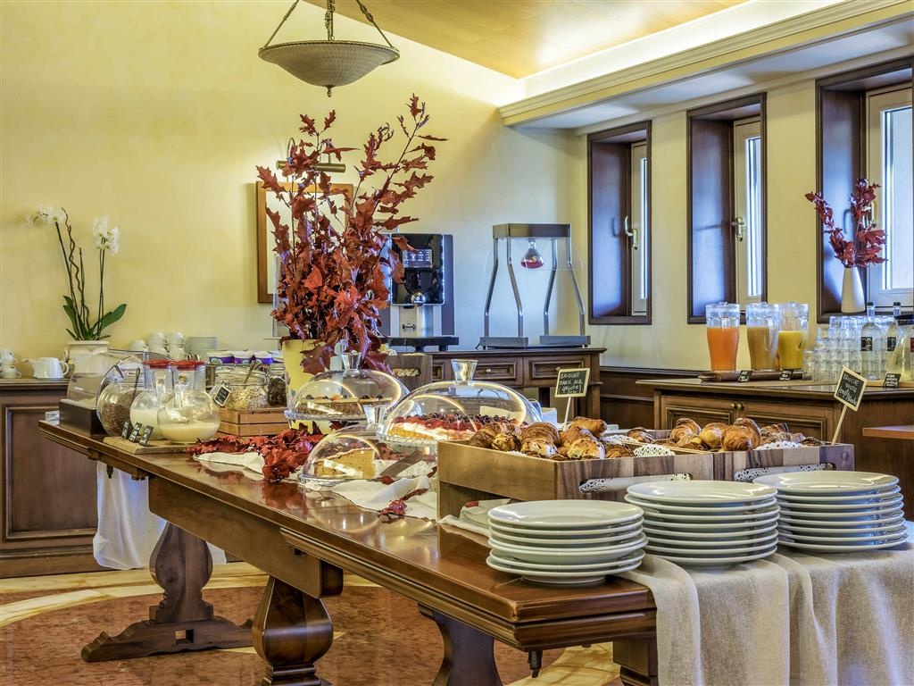 Mercure Petriolo Siena Terme Spa Hotel