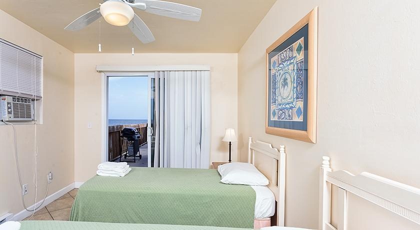 Beach Pub Beauty Apartment #2 by Vacation Rental Pros