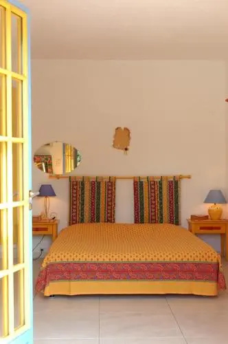 Villa Maeva