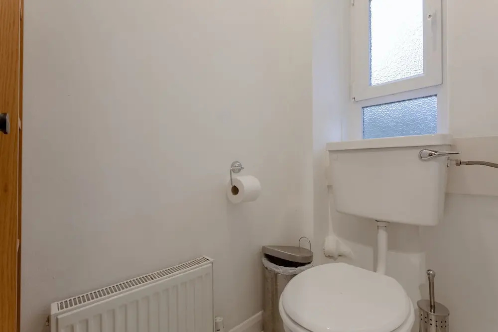 2 Bedroom Apartment in Wapping