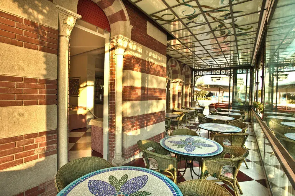 Hotel Atlantica