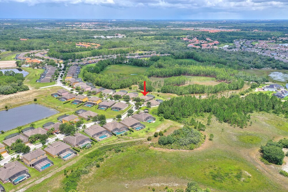 Serenity Now By Shine Villas At Watersong #416