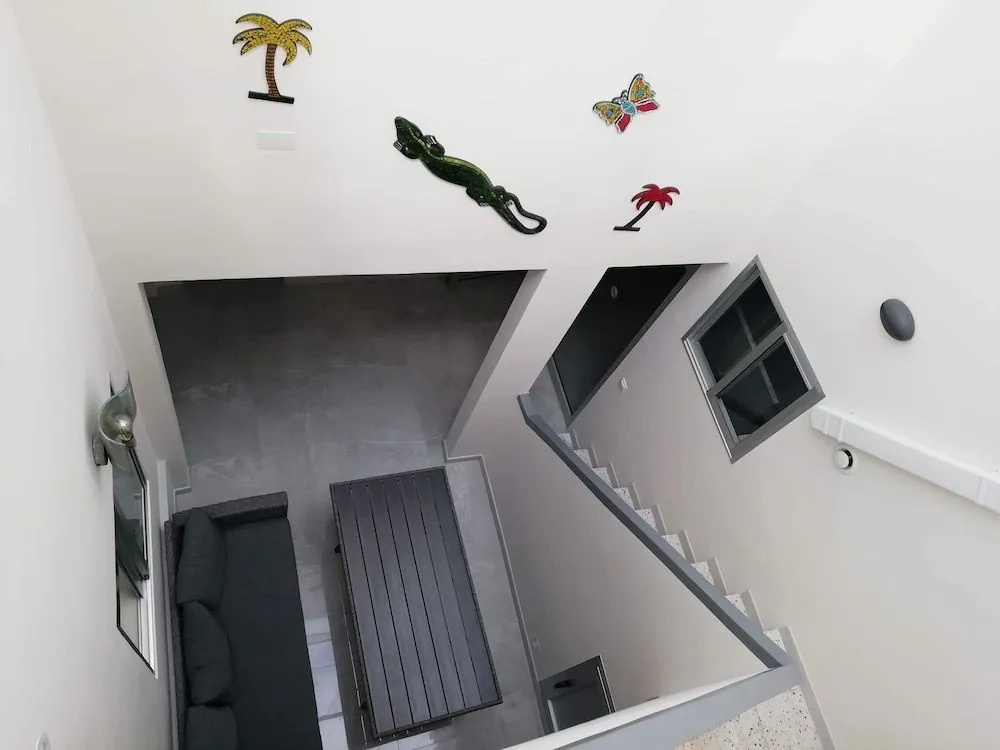Urban Rooms San Roque