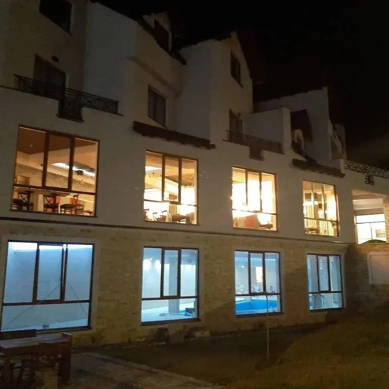 Milmari Resort Maša S6