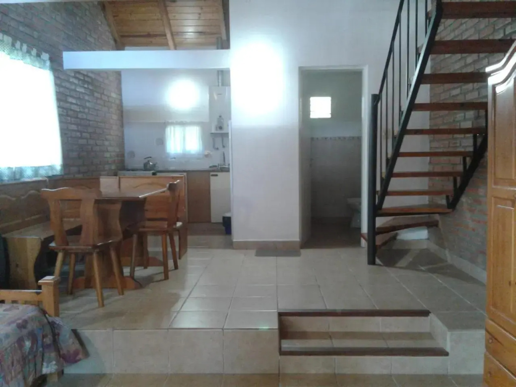 Hosteria y Cabañas Los Mimbres