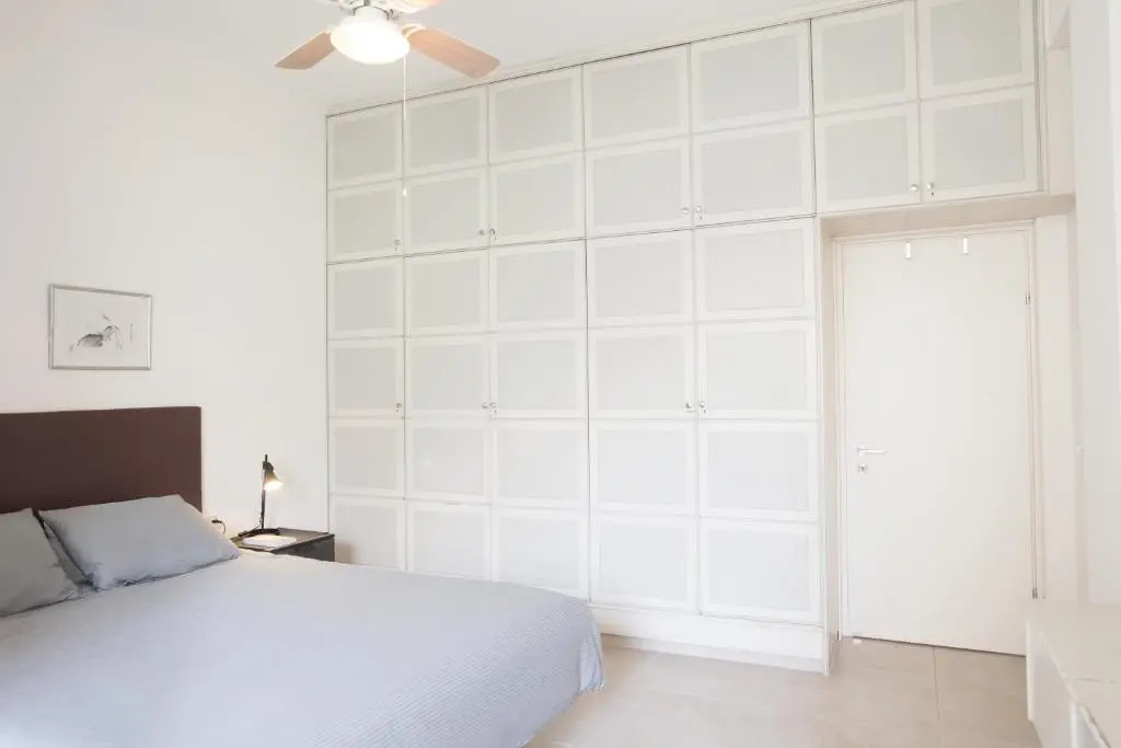 Ziv Apartments - Malkei Israel 6 A