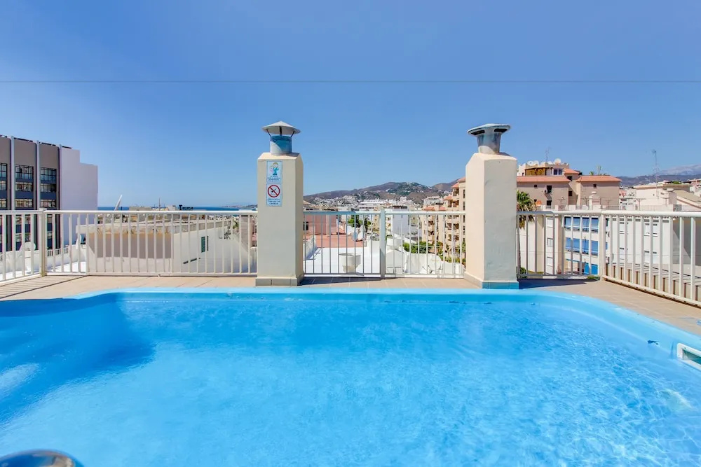 Apartamento Andalucía 304