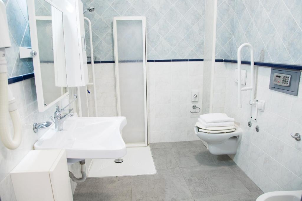 Romea Aparthotel