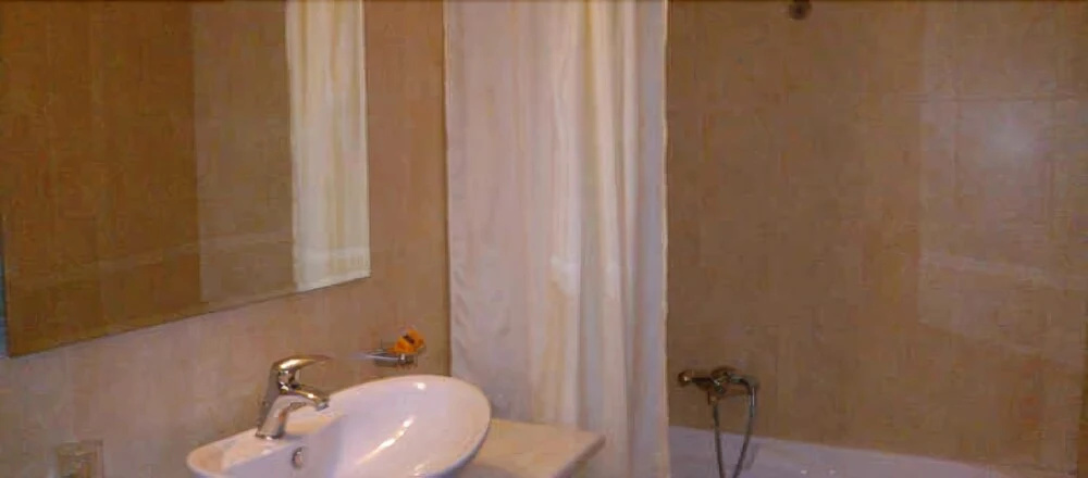 Olvios Hotel