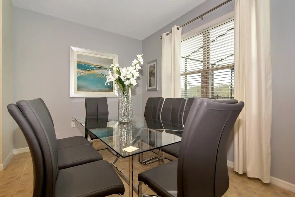 Solterra Resort - Lovely 5bd/4ba Pool Home #5st429