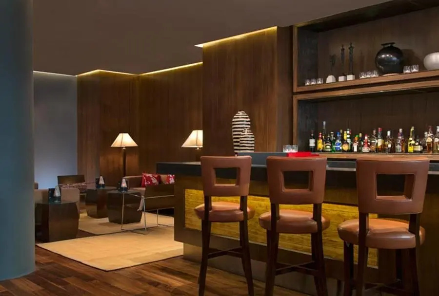Embassy Suites Mexico City - Reforma