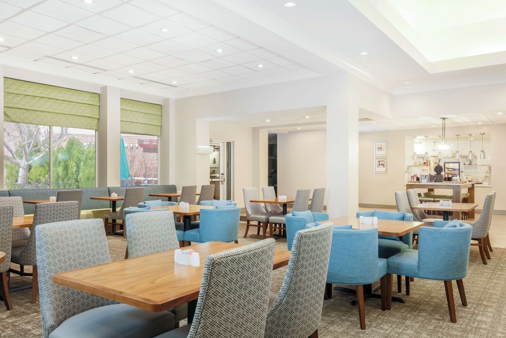 Hilton Garden Inn Roanoke Rapids